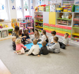 30-2024-przedszkole muzyczny maluszek Glogow Malopolski