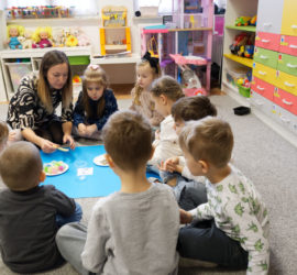 31-2024-przedszkole muzyczny maluszek Glogow Malopolski