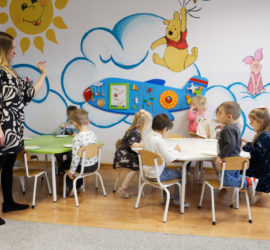 32-2024-przedszkole muzyczny maluszek Glogow Malopolski