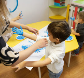 34-2024-przedszkole muzyczny maluszek Glogow Malopolski