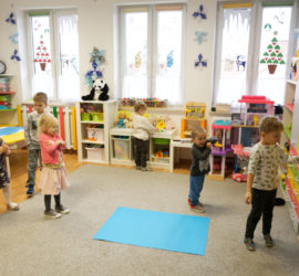 36-2024-przedszkole muzyczny maluszek Glogow Malopolski