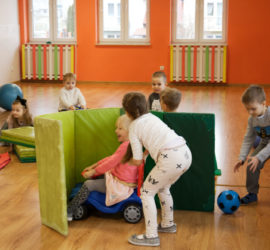 37-2024-przedszkole muzyczny maluszek Glogow Malopolski