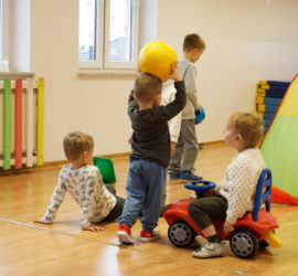 49-2024-przedszkole muzyczny maluszek Glogow Malopolski