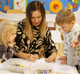 52-2024-przedszkole muzyczny maluszek Glogow Malopolski