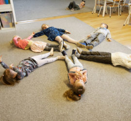 9-2024-przedszkole muzyczny maluszek Glogow Malopolski