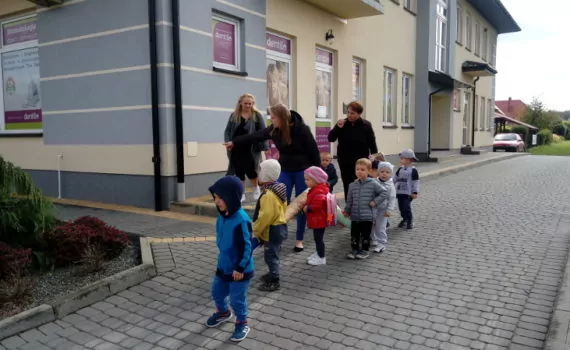 -Przedszkole Głogów Młp
