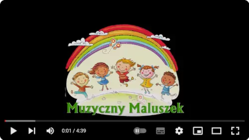 film- Przedszkole Muzyczny Maluszek Głogów Małopolski